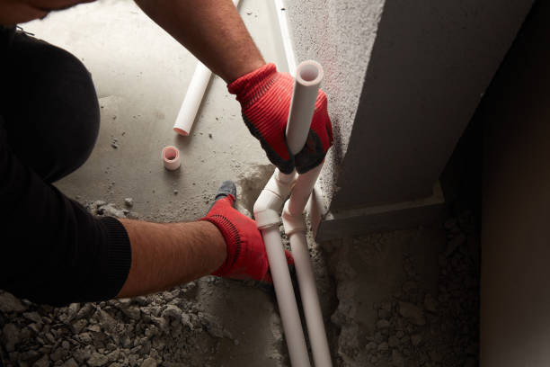 Best Water Leak Repair  in Buckner, KY