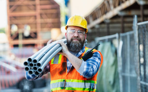 Best Gas Line Repair  in Buckner, KY
