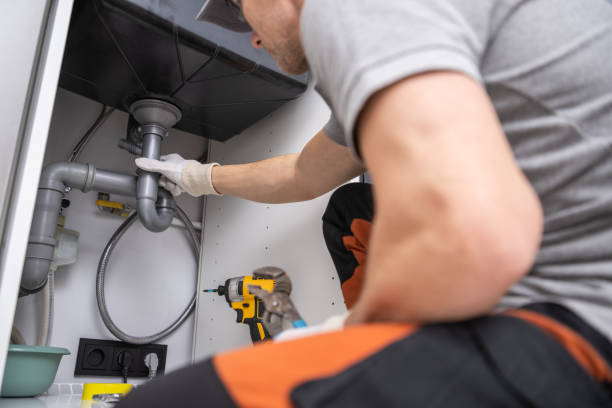 Best Same-Day Plumbing Service  in Buckner, KY