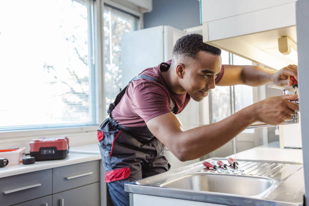 Best Emergency Plumber  in Buckner, KY